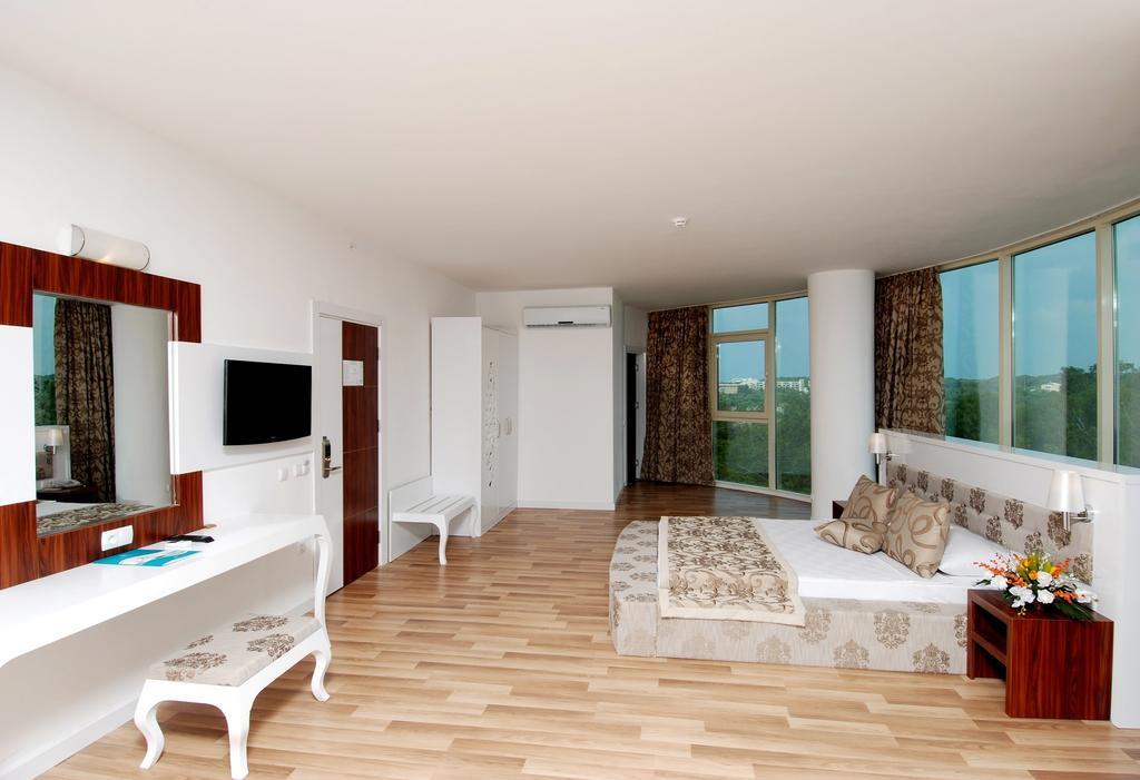Maya World Hotel All Inclusive Side Quarto foto